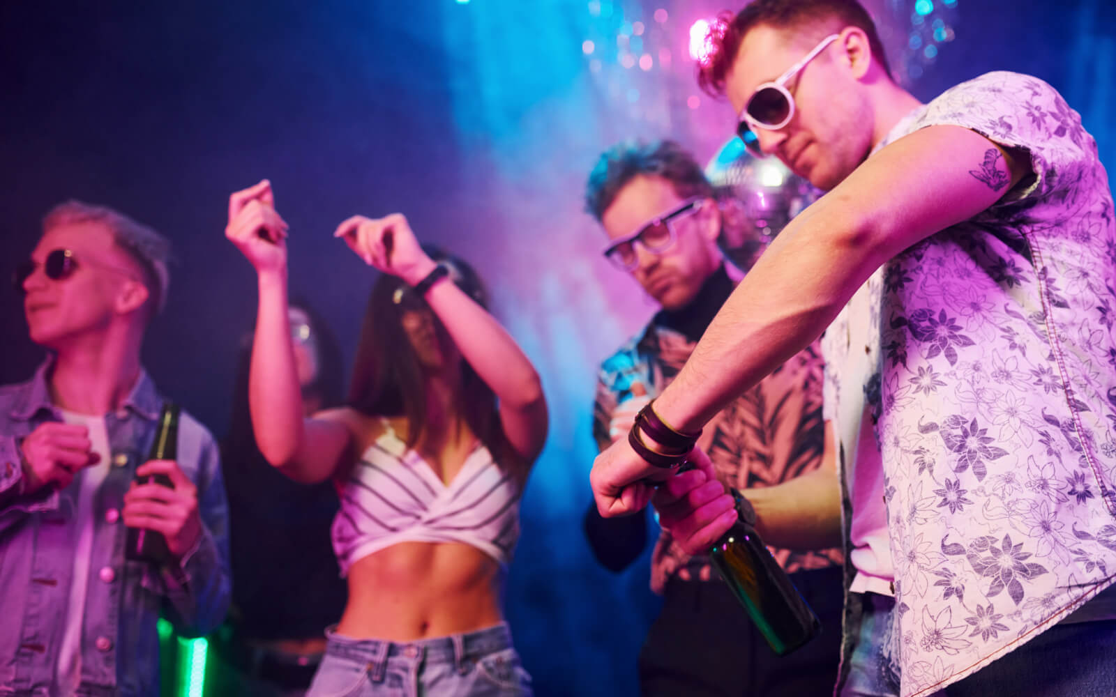 Venues Artist Connection